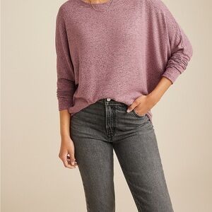 Maurice’s Dolman Top
